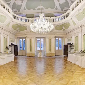 *** Bed & Breakfast Palazzo De' Vecchi Italy